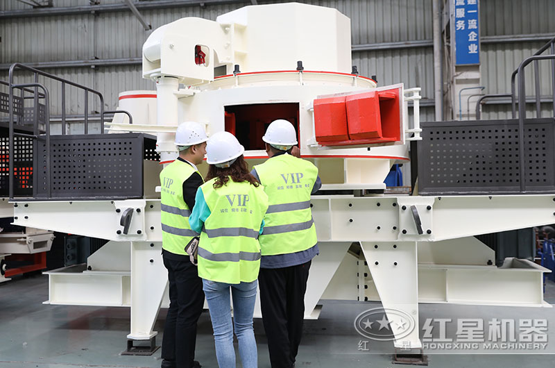 客戶來廠參觀，全程為您詳細(xì)介紹