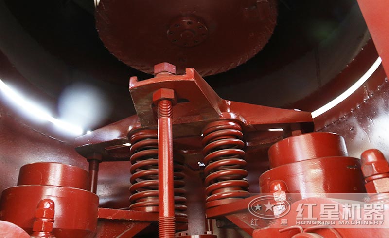 內(nèi)部結構 內(nèi)部結構