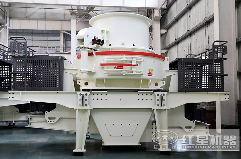 HVI制砂整形機(jī) HVI制砂整形機(jī)