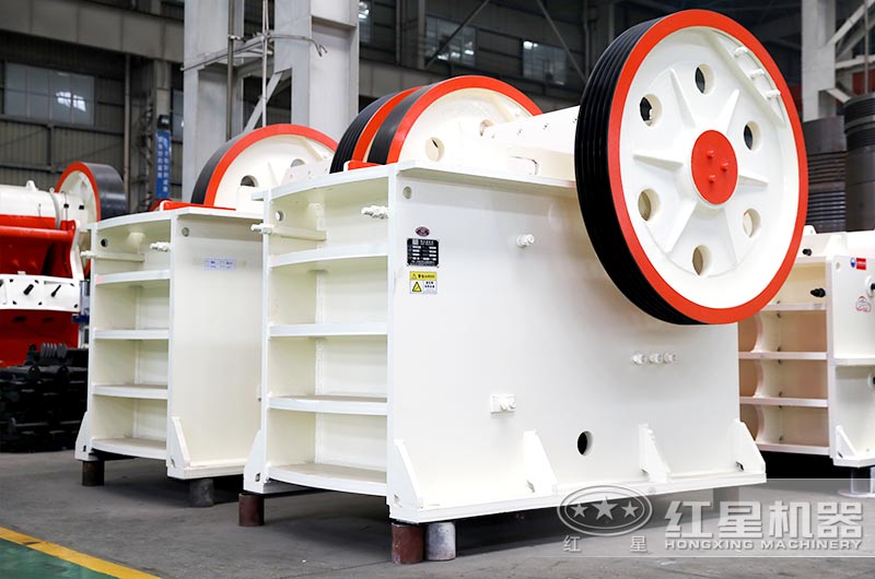 顎式碎石設(shè)備 顎式粉碎機(jī)