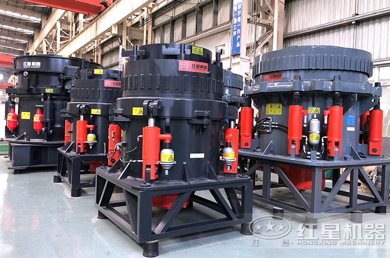 圓錐碎石機設(shè)備圖片 圓錐碎石機設(shè)備圖片