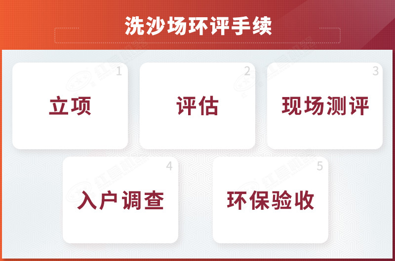 洗沙場(chǎng)環(huán)評(píng)手續(xù) 洗沙場(chǎng)環(huán)評(píng)手續(xù)