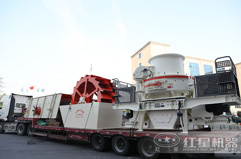 花崗巖設(shè)備發(fā)貨現(xiàn)場 花崗巖設(shè)備發(fā)貨現(xiàn)場